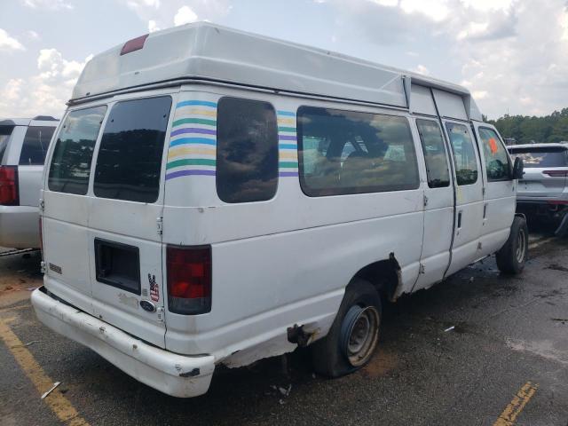 Photo 3 from auction – 2005 FORD ECONOLINE with VIN 1FTNS24L55HA17868