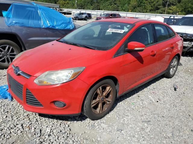 FORD FOCUS SE 2014 z numerem VIN 1FADP3F26EL359923 - Zdjęcie z aukcji