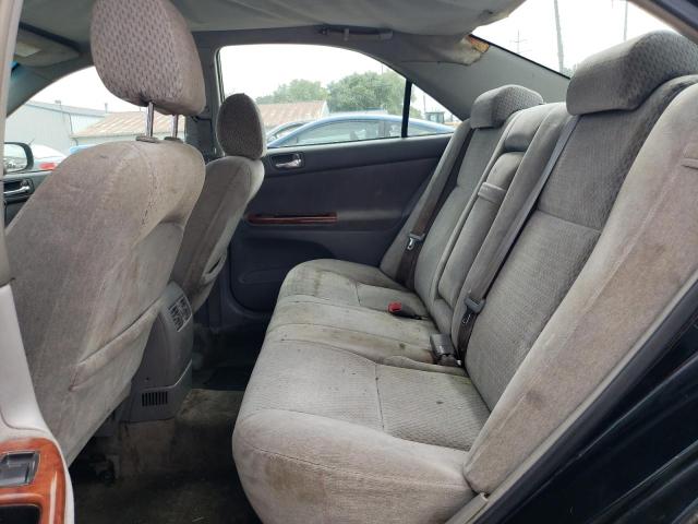 Photo 10 from auction – 2003 TOYOTA CAMRY LE with VIN 4T1BE32K43U204061