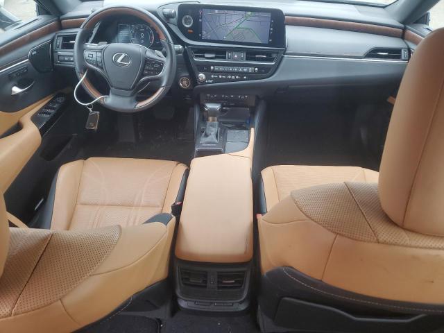 Photo 8 from auction – 2022 LEXUS ES 350 BAS with VIN 58AFZ1B1XNU133154