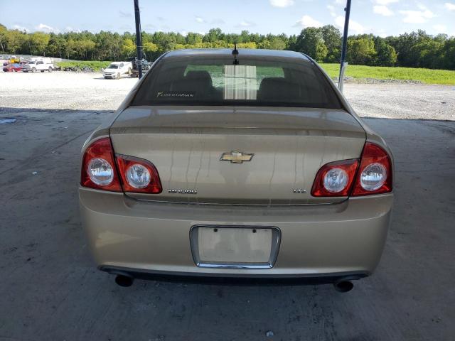 Photo 6 from auction – 2008 CHEVROLET MALIBU LTZ with VIN 1G1ZK577X8F243723