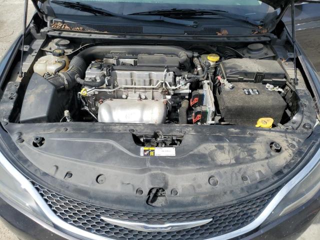 Photo 11 from auction – 2017 CHRYSLER 200 LX with VIN 1C3CCCFB8HN510453