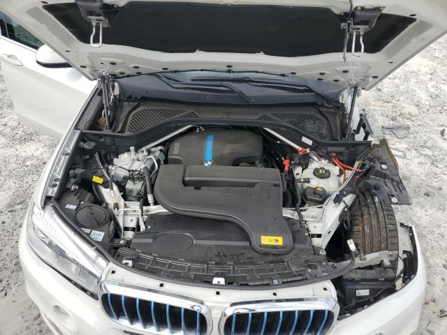 Photo 12 from auction – 2018 BMW X5 XDR40E with VIN 5UXKT0C58J0W03415