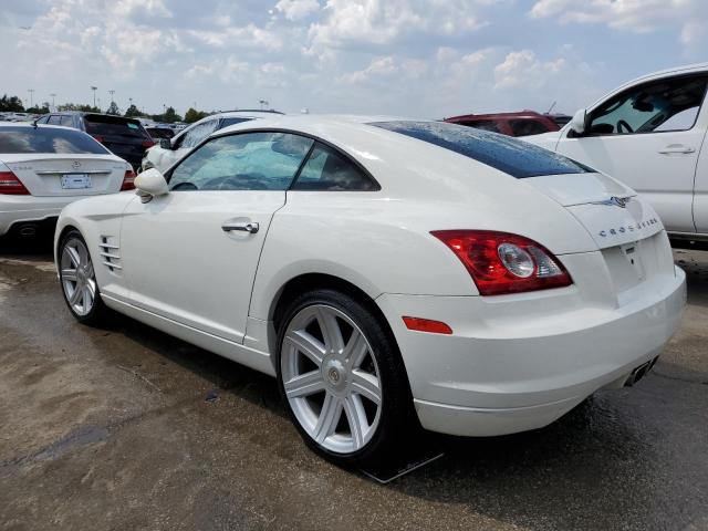 Photo 2 from auction – 2005 CHRYSLER CROSSFIRE with VIN 1C3AN69L35X053915