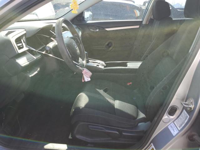 Photo 7 from auction – 2016 HONDA CIVIC EX with VIN 19XFC2F72GE081540