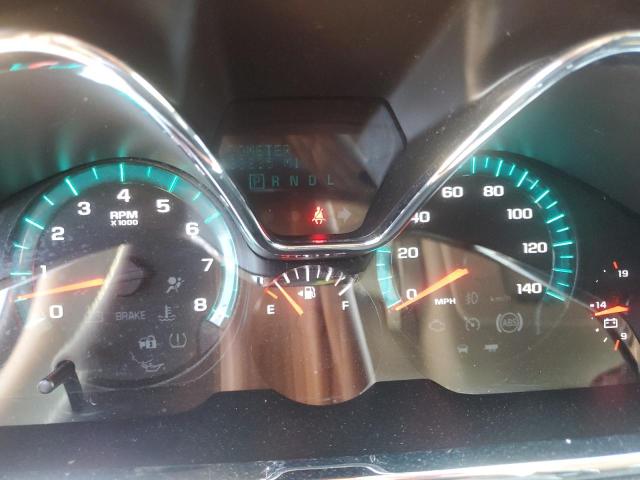 Photo 9 from auction – 2015 CHEVROLET TRAVERSE L with VIN 1GNKVHKD9FJ194112