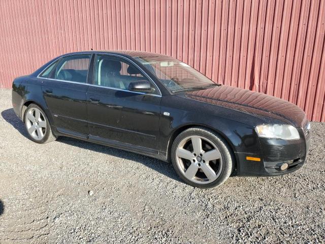 Photo 4 from auction – 2007 AUDI A4 S-LINE with VIN WAUEH78E07A035310