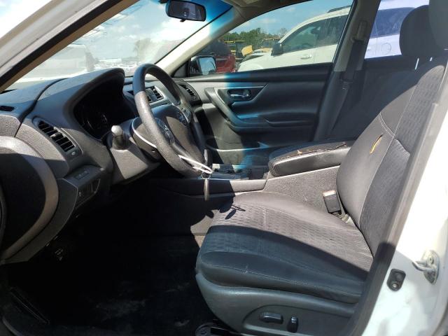 Photo 7 from auction – 2016 NISSAN ALTIMA 2.5 with VIN 1N4AL3AP7GC167172