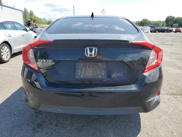 Photo 6 from auction – 2016 HONDA CIVIC EX with VIN 19XFC1F32GE208181