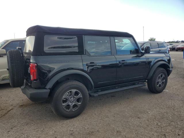 Photo 3 from auction – 2023 FORD BRONCO BAS with VIN 1FMEE5BP8PLB15383