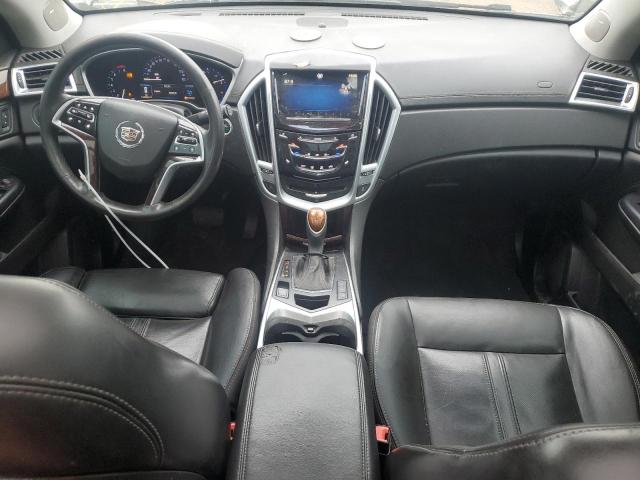 Photo 8 from auction – 2014 CADILLAC SRX LUXURY with VIN 3GYFNBE33ES666015