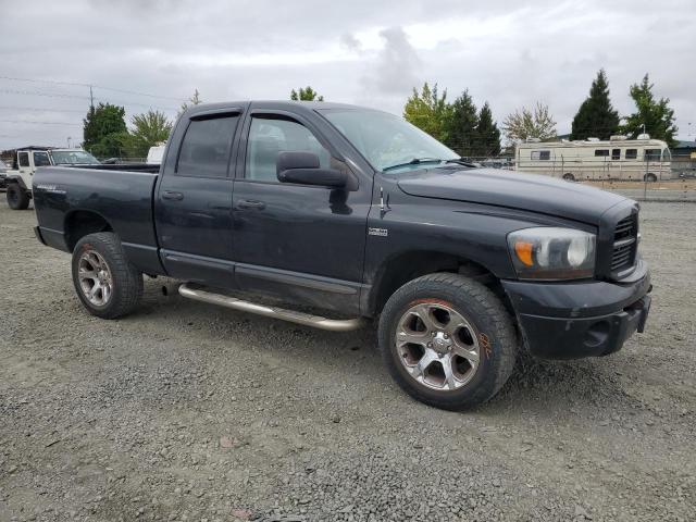 Photo 4 from auction – 2006 DODGE RAM 1500 S with VIN 1D7HU18276J191198