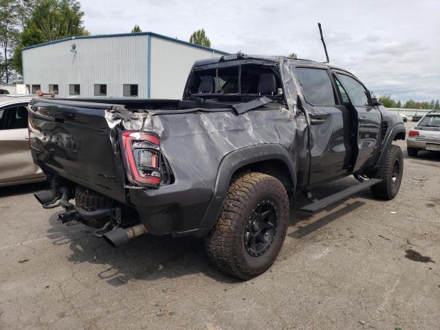 Photo 3 from auction – 2021 RAM 1500 TRX with VIN 1C6SRFU94MN800505