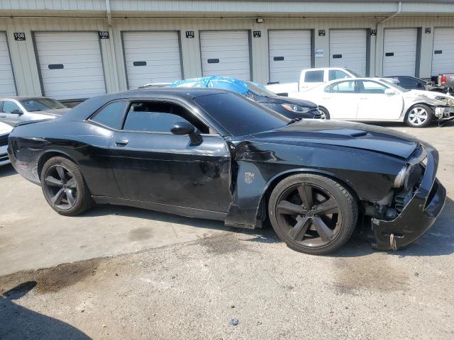 Photo 4 from auction – 2012 DODGE CHALLENGER with VIN 2C3CDYAG1CH258057