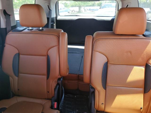 Photo 10 from auction – 2020 GMC ACADIA AT4 with VIN 1GKKNLLS2LZ158966