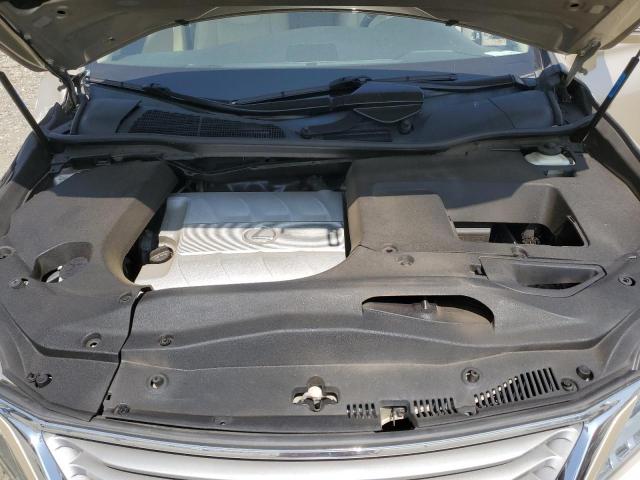 Photo 12 from auction – 2015 LEXUS RX 350 BAS with VIN 2T2BK1BA0FC279331