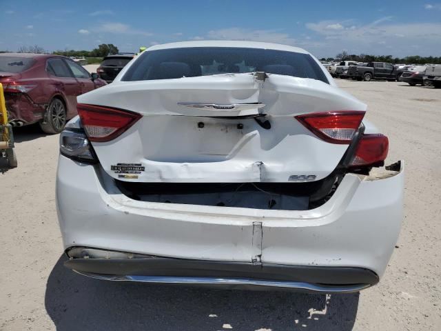 Photo 6 from auction – 2015 CHRYSLER 200 LIMITE with VIN 1C3CCCAB7FN576481