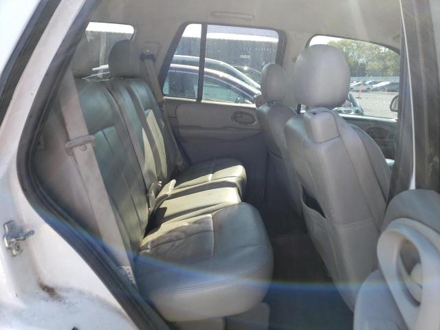 Photo 10 from auction – 2008 CHEVROLET TRAILBLAZE with VIN 1GNDT13S482248237