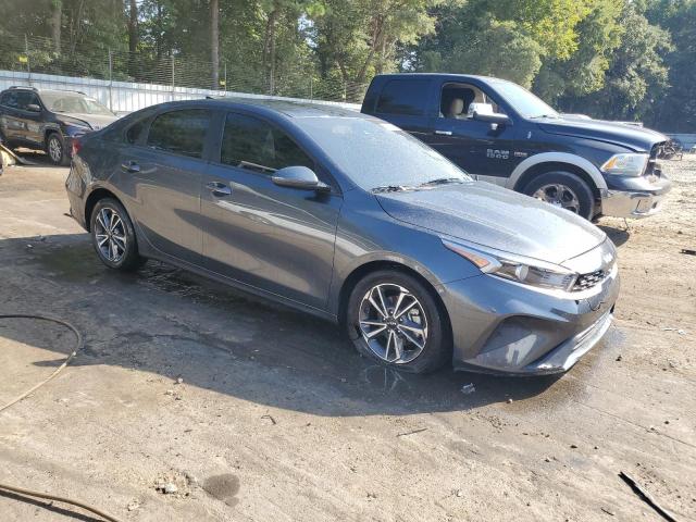 Photo 4 from auction – 2023 KIA FORTE LX with VIN 3KPF24AD4PE504095