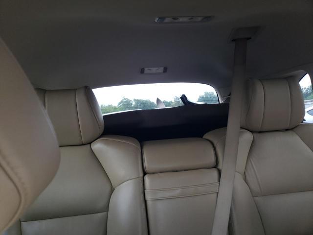 Photo 10 from auction – 2010 ACURA MDX with VIN 2HNYD2H21AH509756