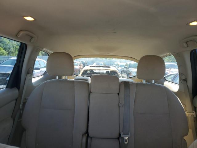 Photo 10 from auction – 2014 NISSAN PATHFINDER with VIN 5N1AR2MM8EC700305