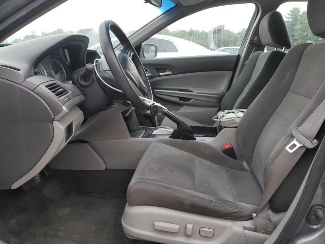Photo 7 from auction – 2010 HONDA ACCORD EX with VIN 1HGCP2F71AA002040