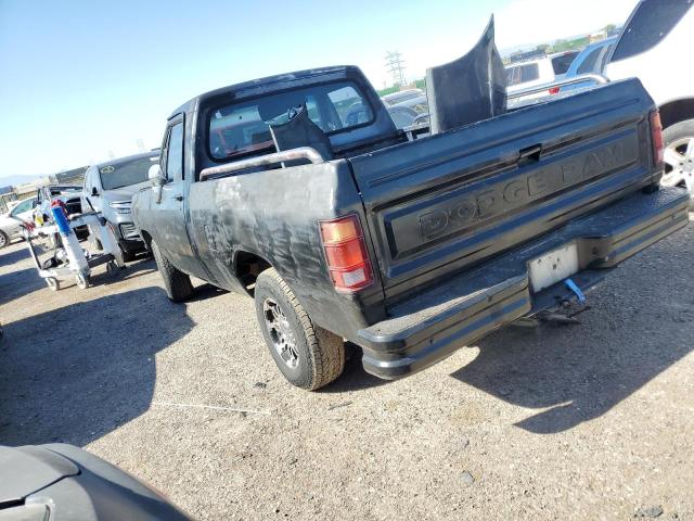 Photo 2 from auction – 1992 DODGE D-SERIES D with VIN 1B7GE16X8NS579194