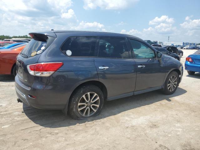 Photo 3 from auction – 2013 NISSAN PATHFINDER with VIN 5N1AR2MMXDC688320