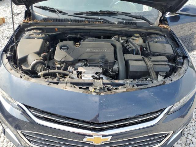 Photo 11 from auction – 2017 CHEVROLET MALIBU LT with VIN 1G1ZE5ST6HF100876