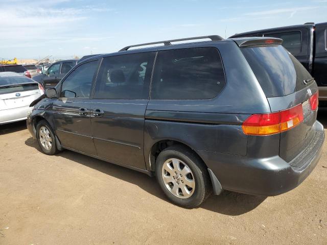 Photo 2 from auction – 2004 HONDA ODYSSEY EX with VIN 5FNRL18944B082104