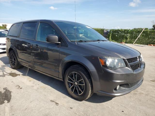 Photo 4 from auction – 2016 DODGE GRAND CARA with VIN 2C4RDGEG2GR319636