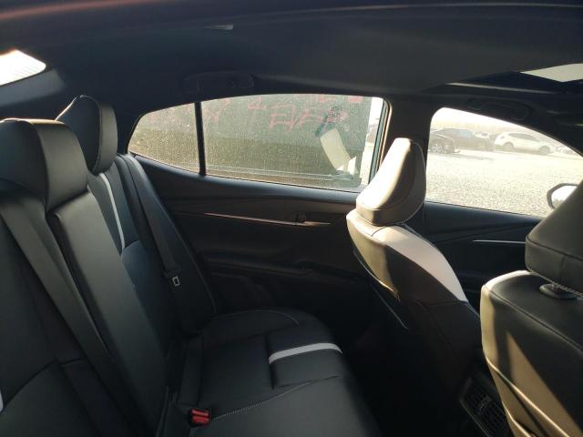 Photo 10 from auction – 2025 TOYOTA CAMRY XSE with VIN 4T1DAACK6SU019712