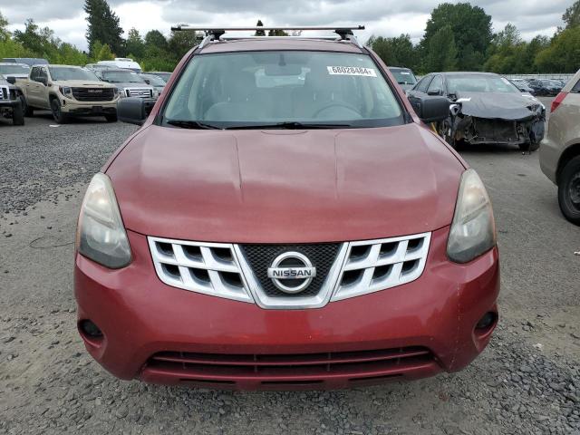 Photo 5 from auction – 2015 NISSAN ROGUE SELE with VIN JN8AS5MT3FW656459