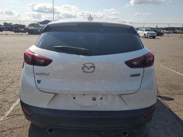 Photo 6 from auction – 2019 MAZDA CX-3 SPORT with VIN JM1DKDB79K1429373