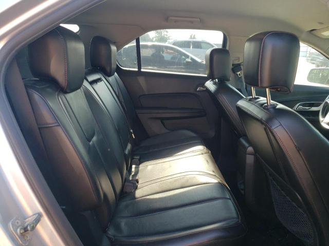 Photo 11 from auction – 2011 CHEVROLET EQUINOX LT with VIN 2GNALPEC4B1213166