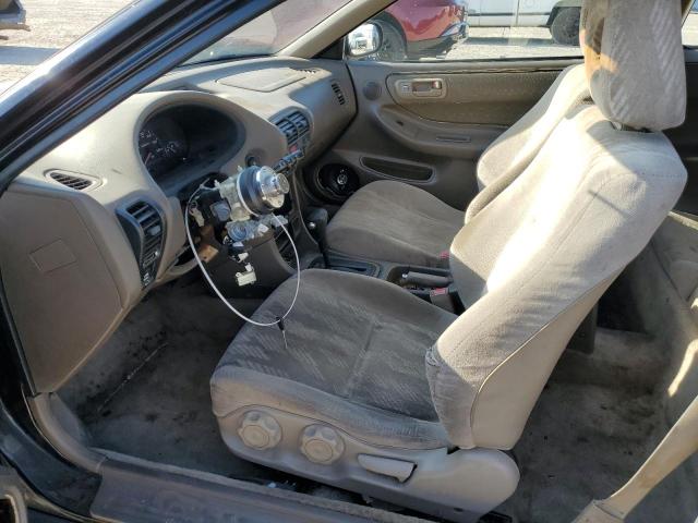 Photo 7 from auction – 1998 ACURA INTEGRA LS with VIN JH4DC445XWS014621