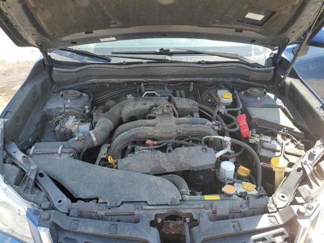 Photo 12 from auction – 2015 SUBARU FORESTER 2 with VIN JF2SJAFCXFH434063