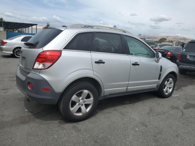 Photo 3 from auction – 2012 CHEVROLET CAPTIVA SP with VIN 3GNAL2EK1CS628235