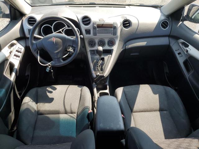 Photo 8 from auction – 2009 PONTIAC VIBE with VIN 5Y2SP678X9Z413006