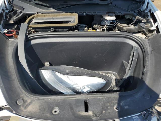 Photo 11 from auction – 2020 TESLA MODEL Y with VIN 5YJYGDEF8LF002572