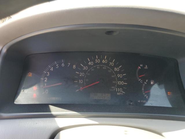 Photo 9 from auction – 2007 TOYOTA COROLLA CE with VIN 2T1BR32E87C772948