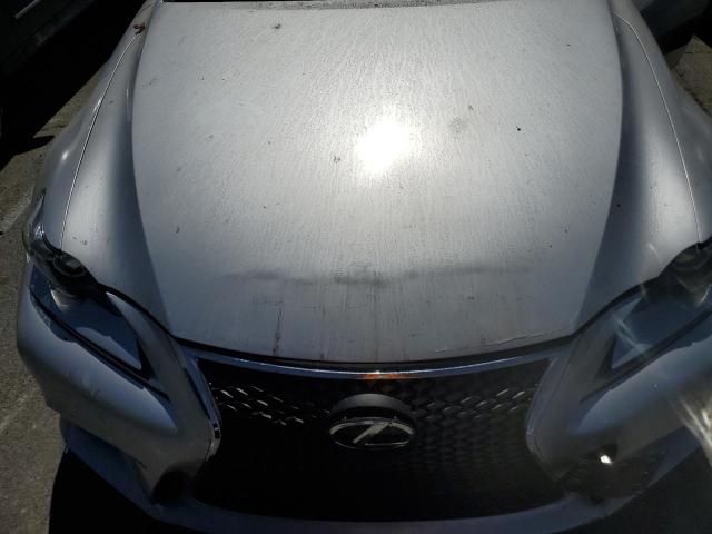 Photo 11 from auction – 2016 LEXUS IS 200T with VIN JTHBA1D26G5021339