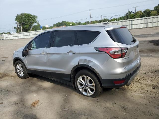 Photo 2 from auction – 2017 FORD ESCAPE SE with VIN 1FMCU0GD5HUB41673