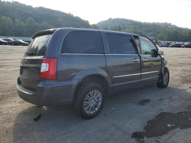 Photo 3 from auction – 2015 CHRYSLER TOWN & COU with VIN 2C4RC1CG2FR583604
