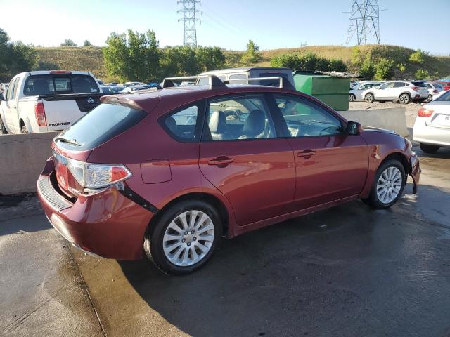Photo 3 from auction – 2010 SUBARU IMPREZA 2. with VIN JF1GH6B60AH822723