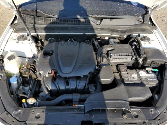 Photo 11 from auction – 2015 KIA OPTIMA LX with VIN 5XXGM4A70FG491442