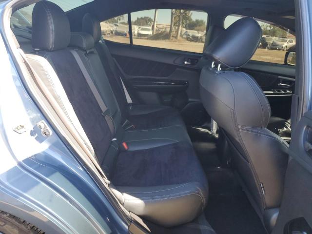 Photo 10 from auction – 2018 SUBARU WRX STI LI with VIN JF1VA2W67J9827183