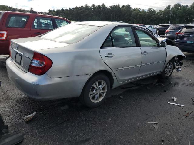 Photo 3 from auction – 2004 TOYOTA CAMRY LE with VIN 4T1BF32KX4U578236