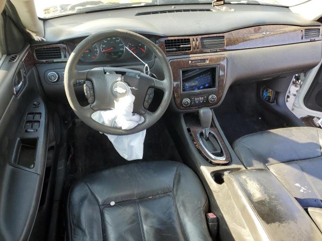 Photo 8 from auction – 2016 CHEVROLET IMPALA LIM with VIN 2G1WC5E34G1175635