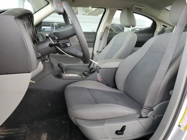 Photo 7 from auction – 2007 DODGE CHARGER SE with VIN 2B3KA43G27H674292
